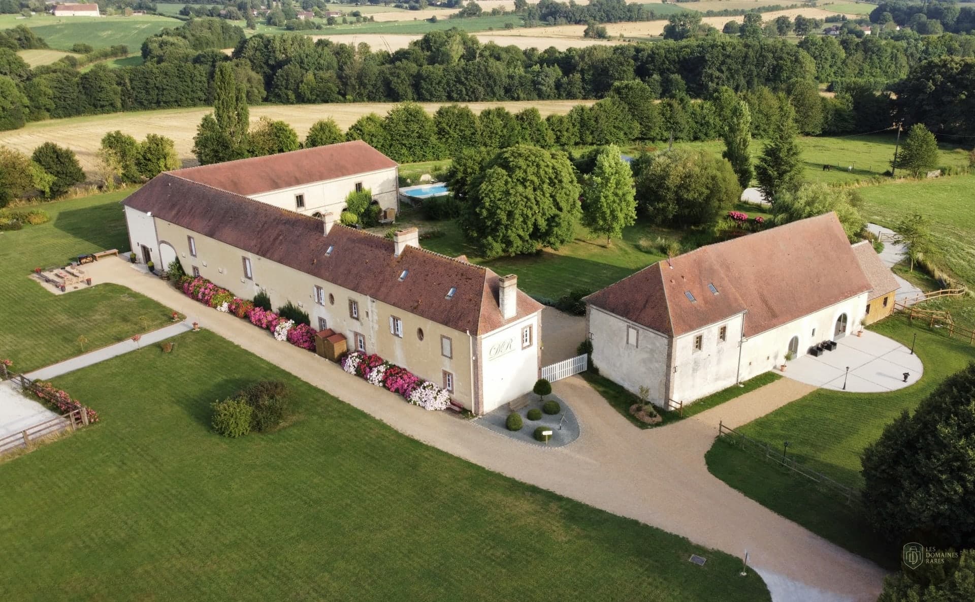 Domaine de la Revardière