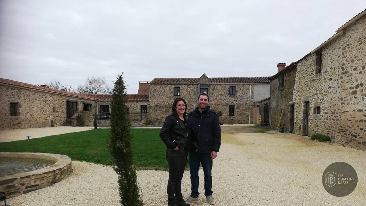 Domaine de la Rigalière