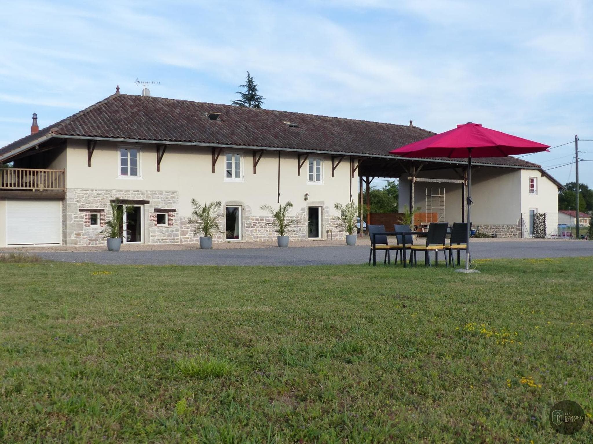 Domaine de la Rochère