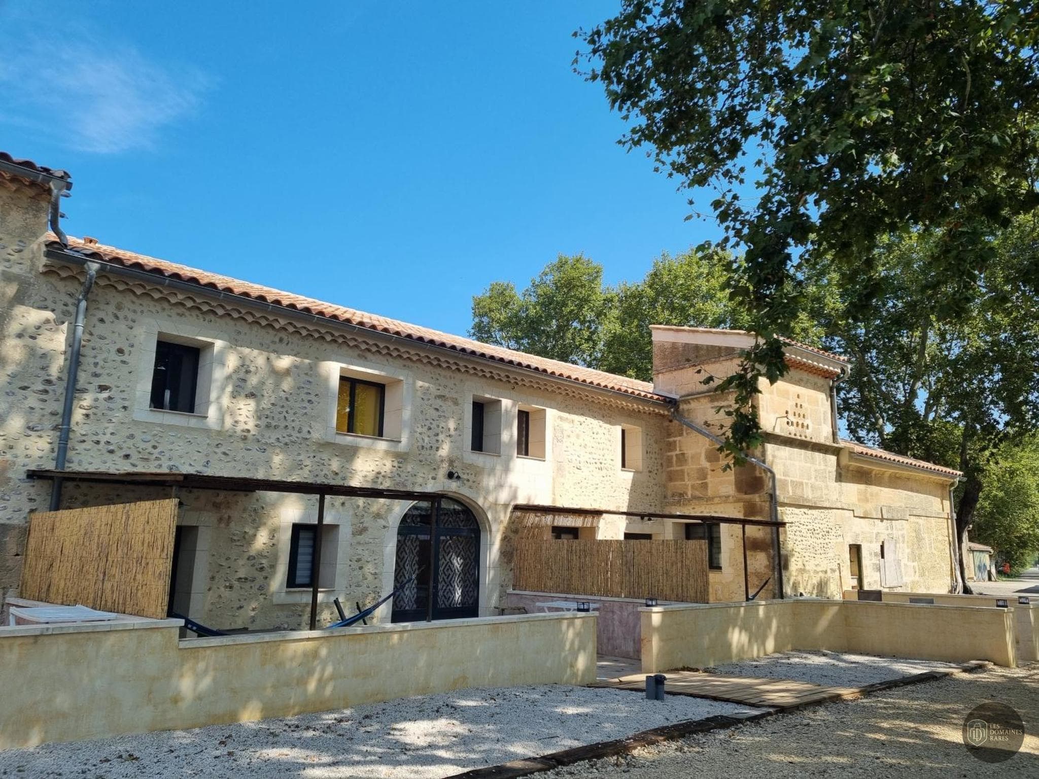 Domaine de la Tapie de Bouchet