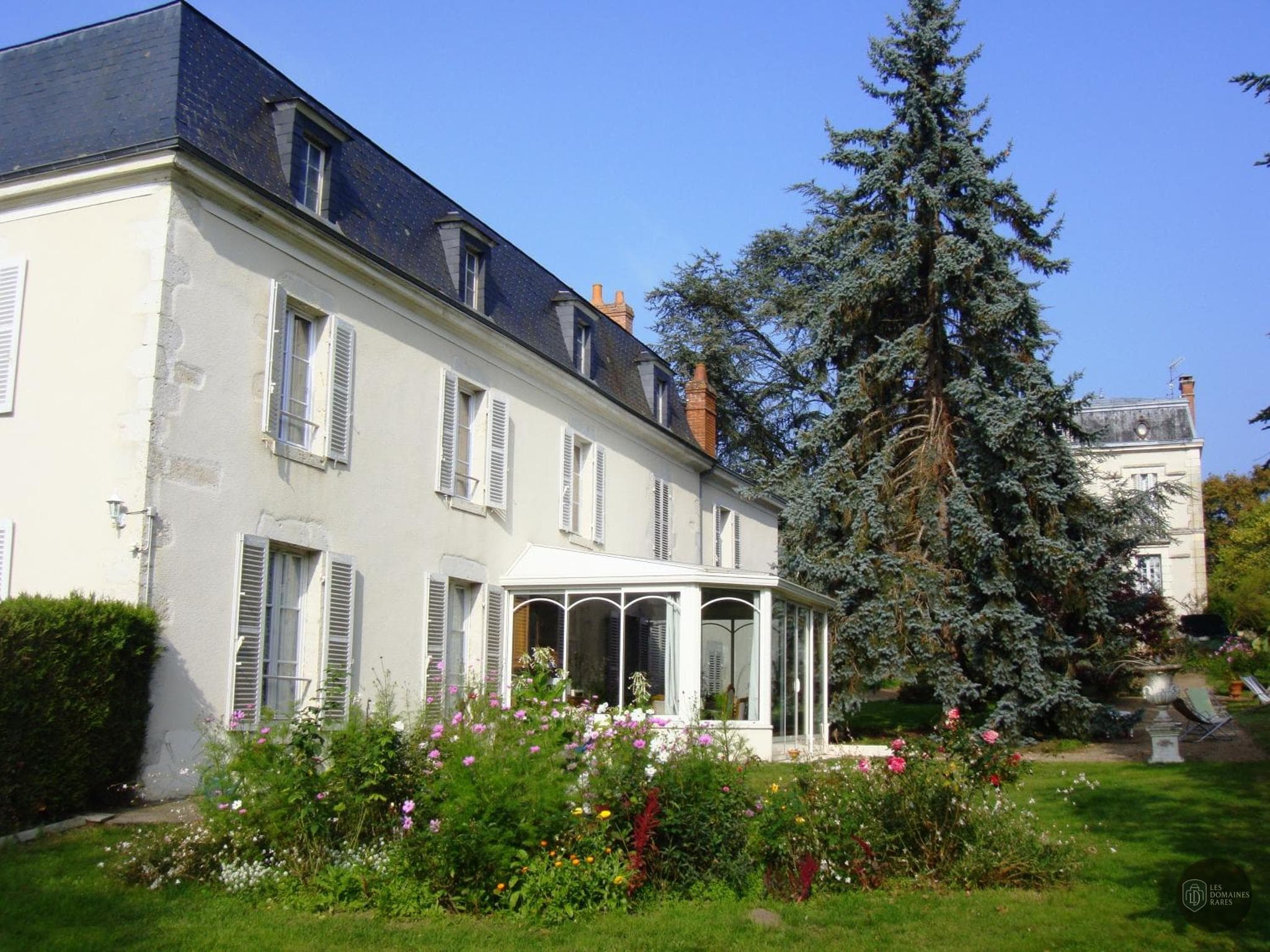 Domaine de la Thiau