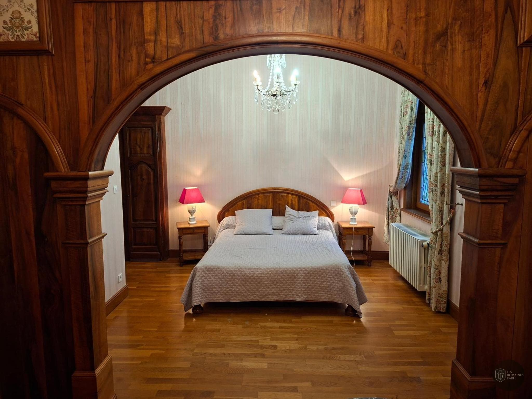 Domaine de la Vitrolle