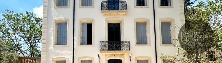 Domaine des Barrettes