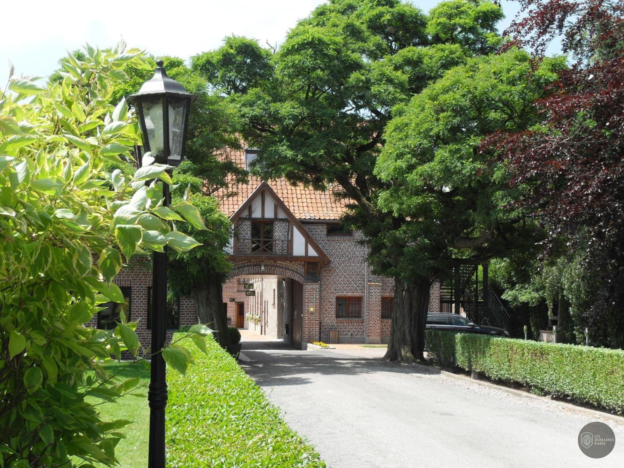 Domaine des Cigognes