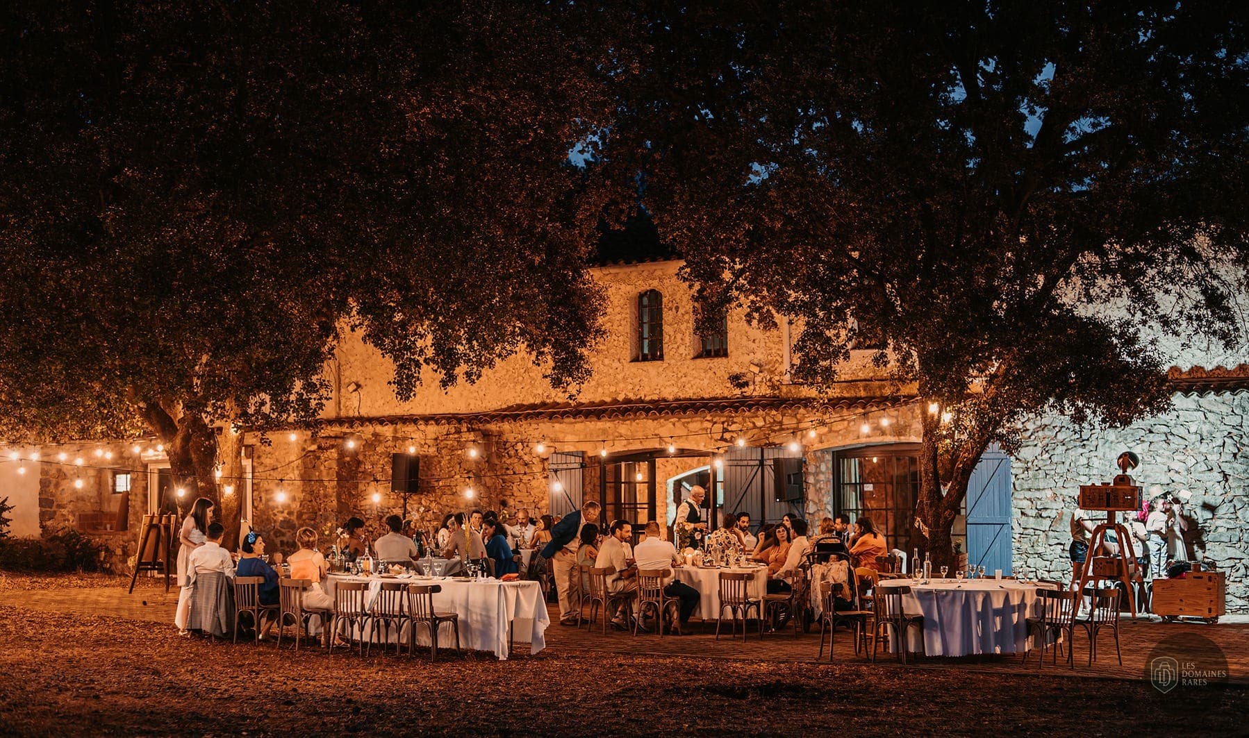 Domaine des Danjean