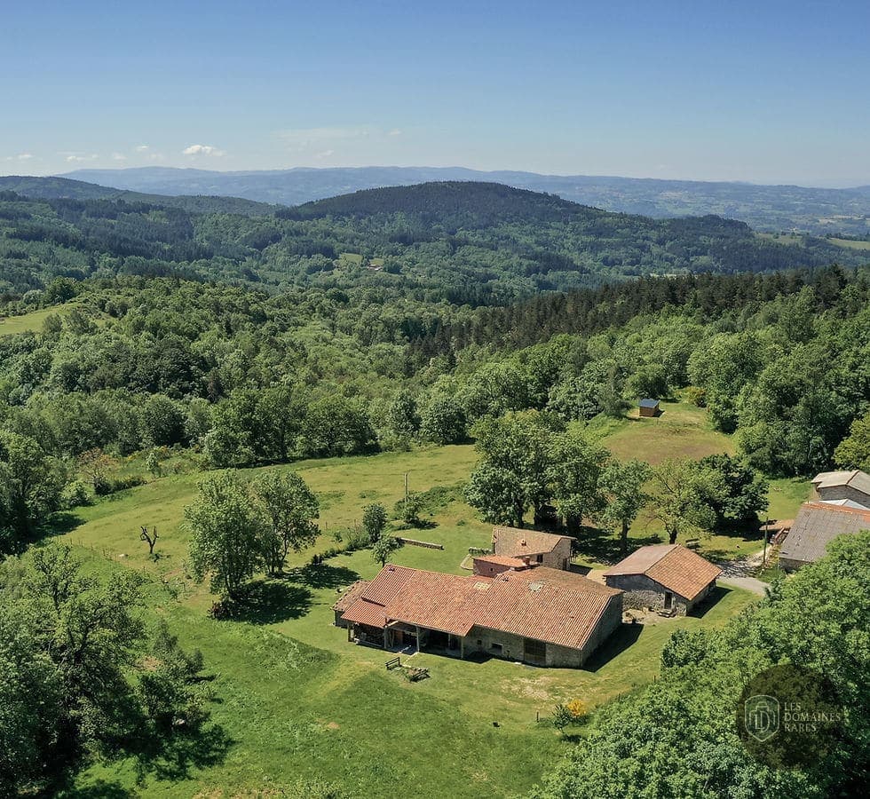 Domaine des Gorcias