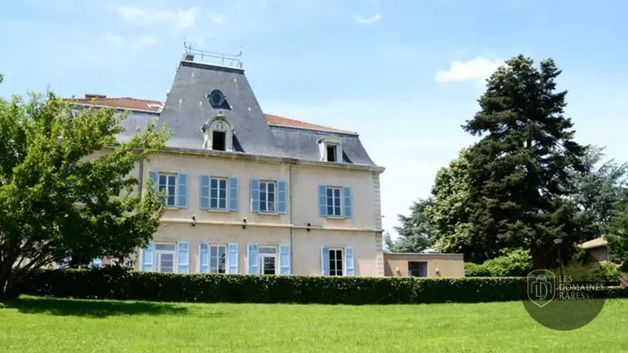 Domaine des Hautannes