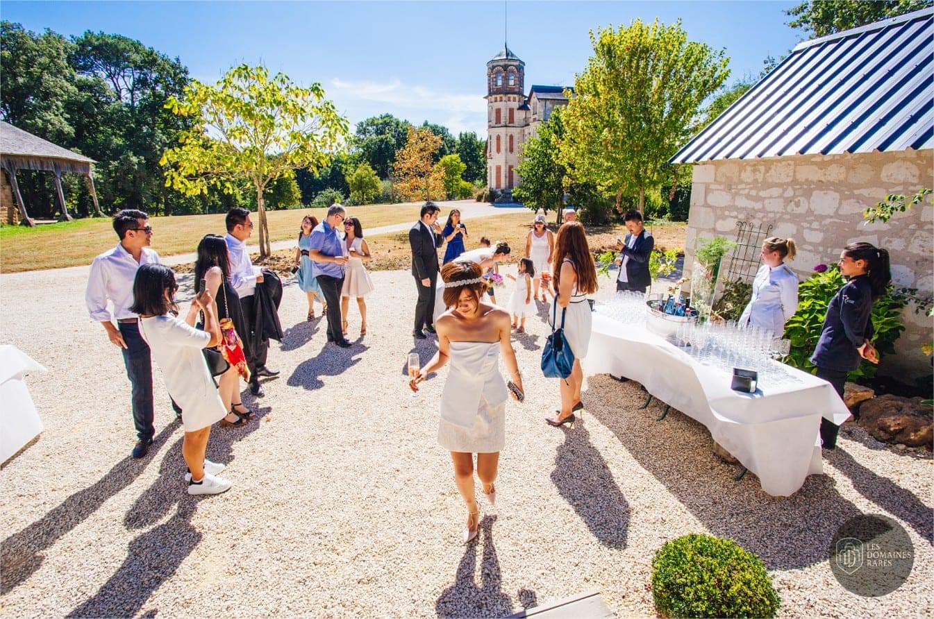 Domaine des Lochereaux