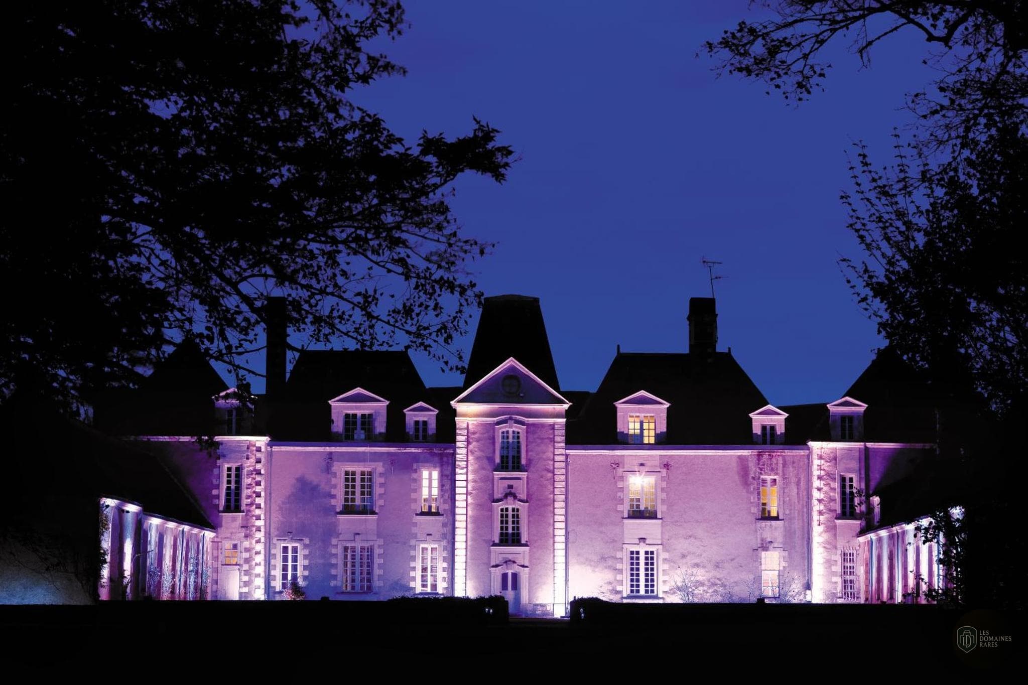 Domaine des Lys