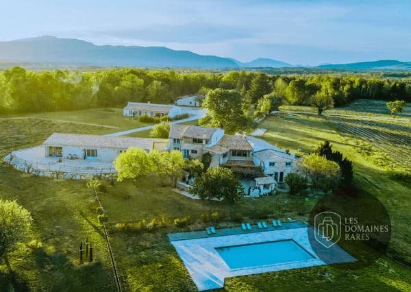 Domaine des Maillettes