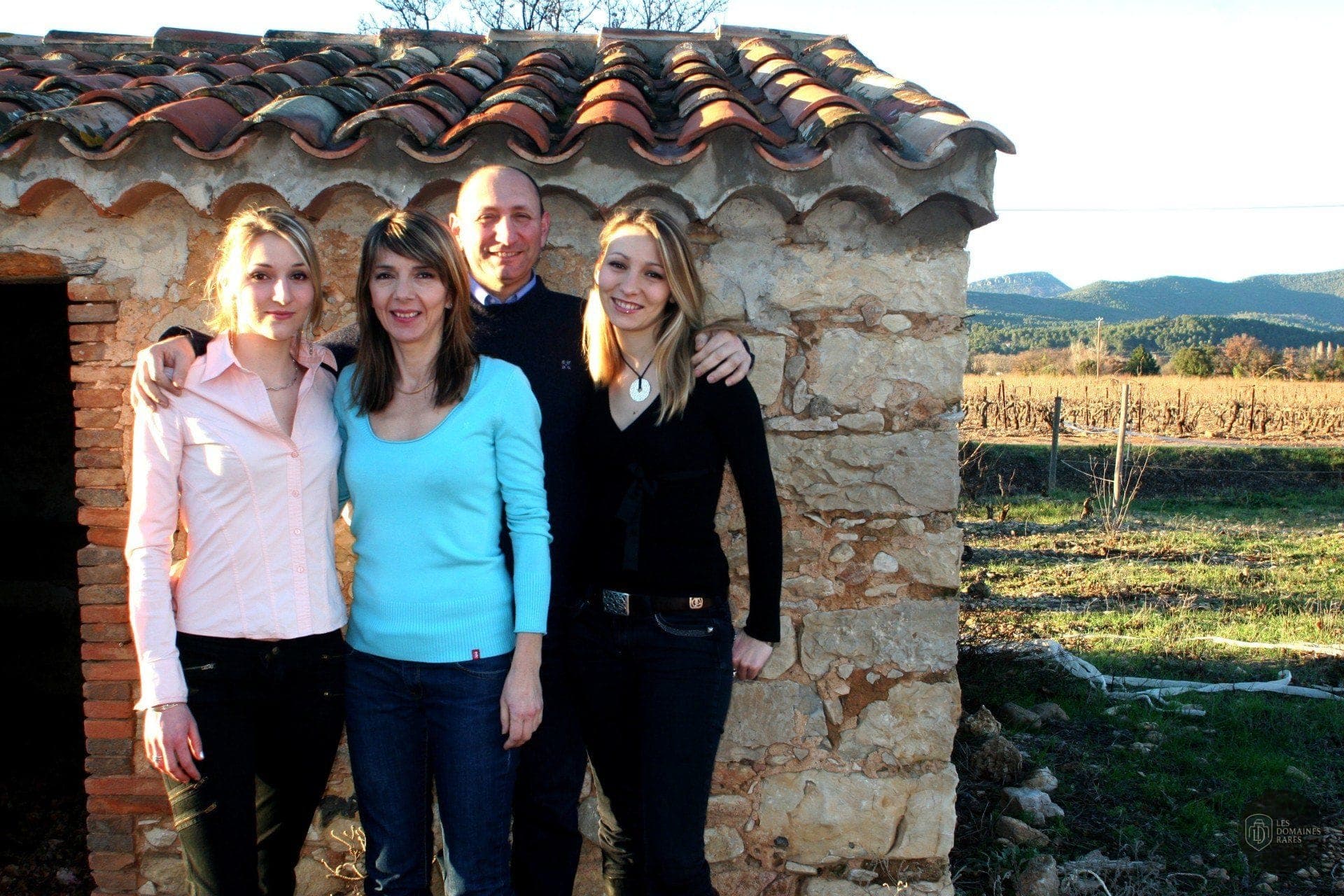 Domaine des Peirecèdes