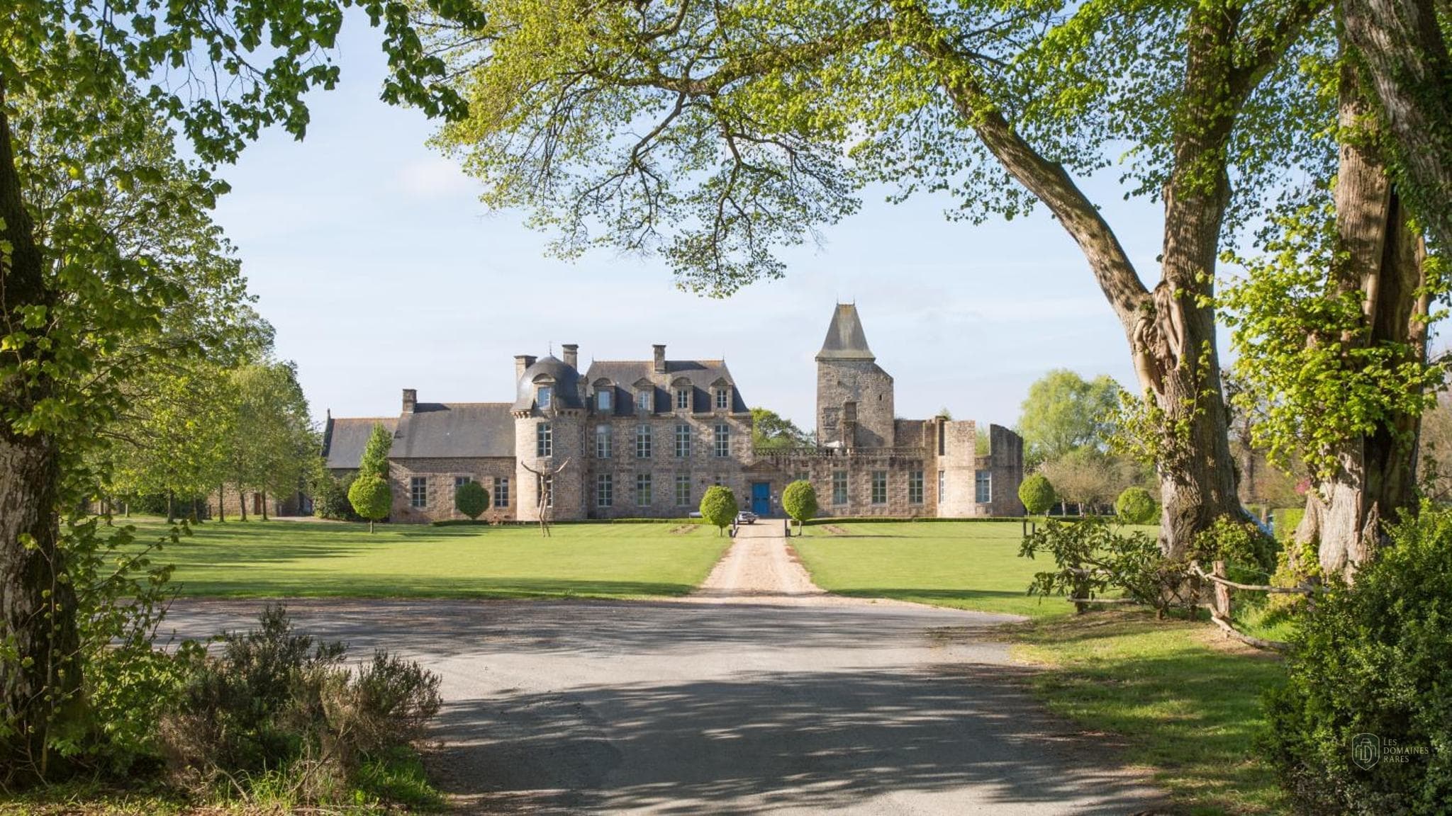 Domaine du Bois Guy