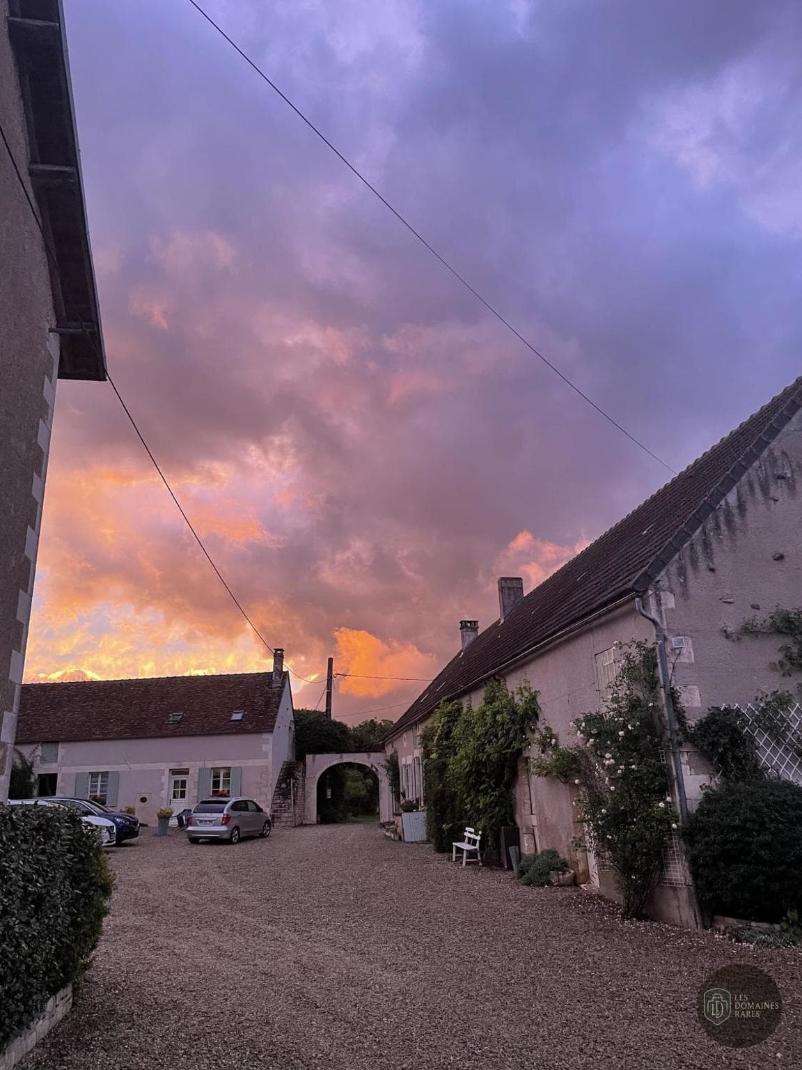 Domaine du Bouloy
