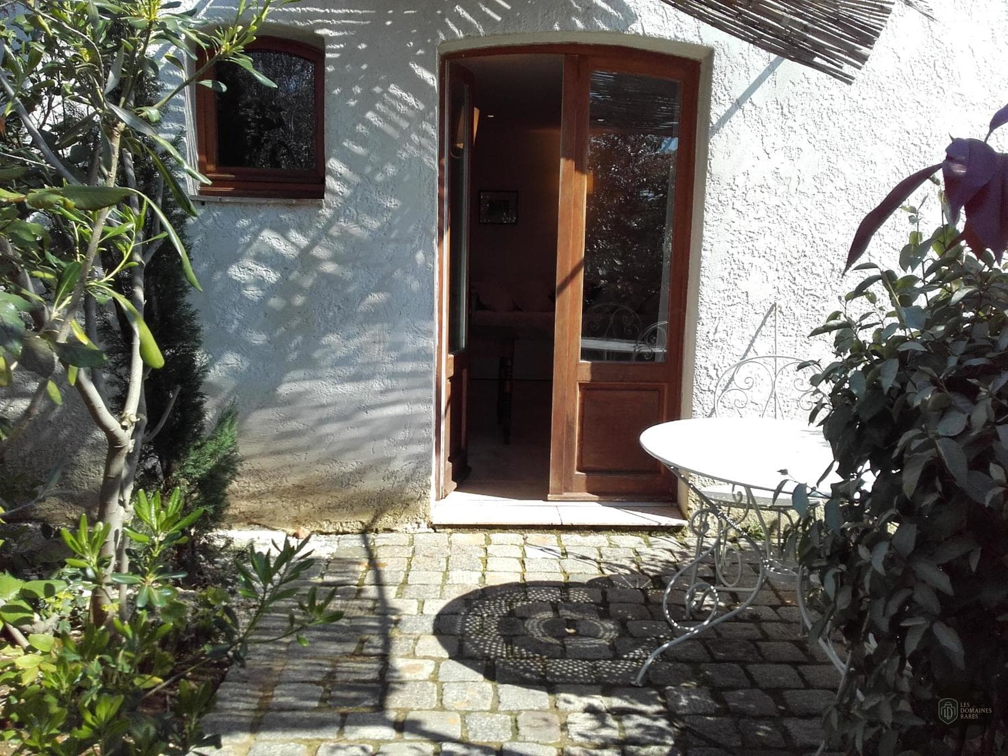 Domaine du Castellet