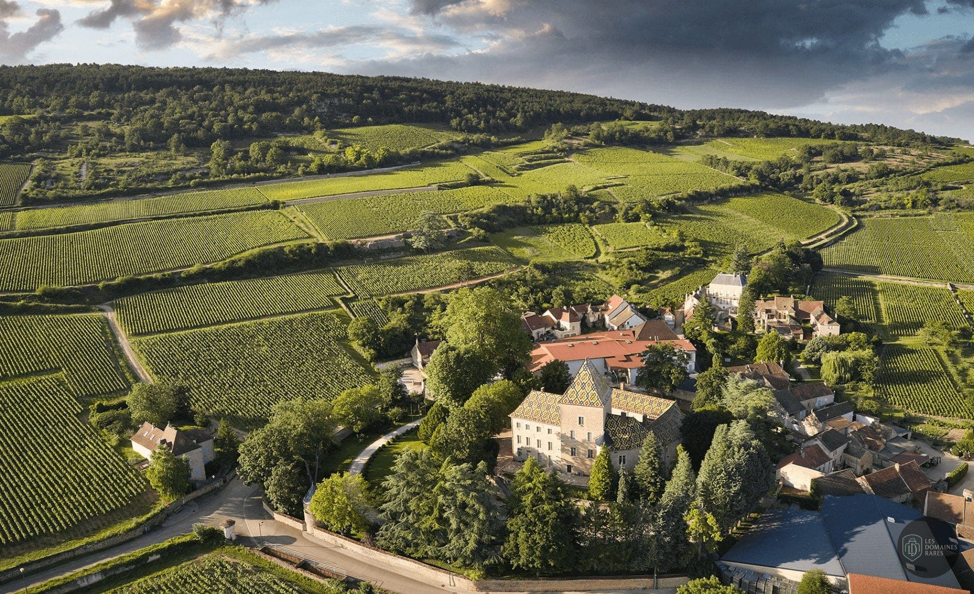 Domaine du Château Philippe le Hardi