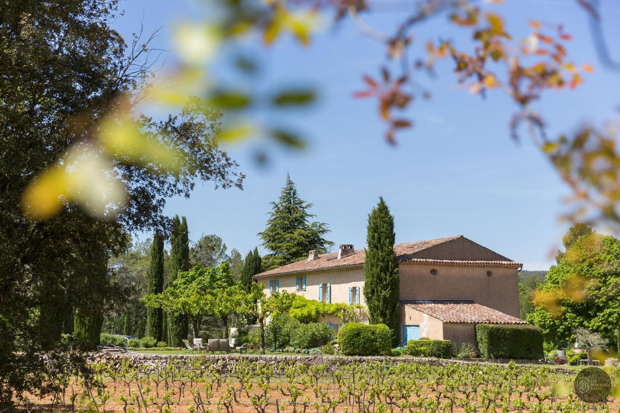 Domaine du Clos des Liesses