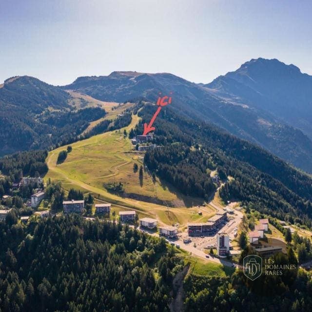 Domaine du Collet