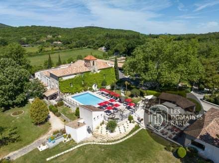 Domaine du Colombier
