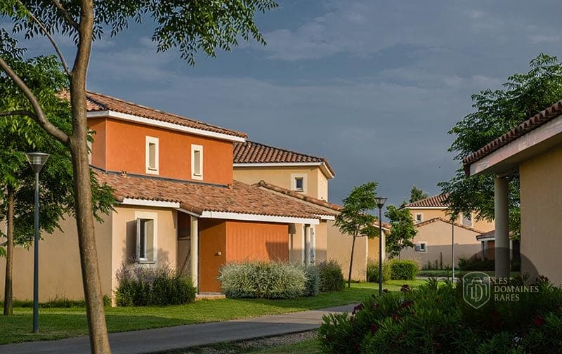 Domaine du Golf