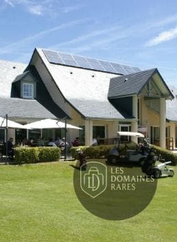 Domaine du Golf Country Club de Bigorre