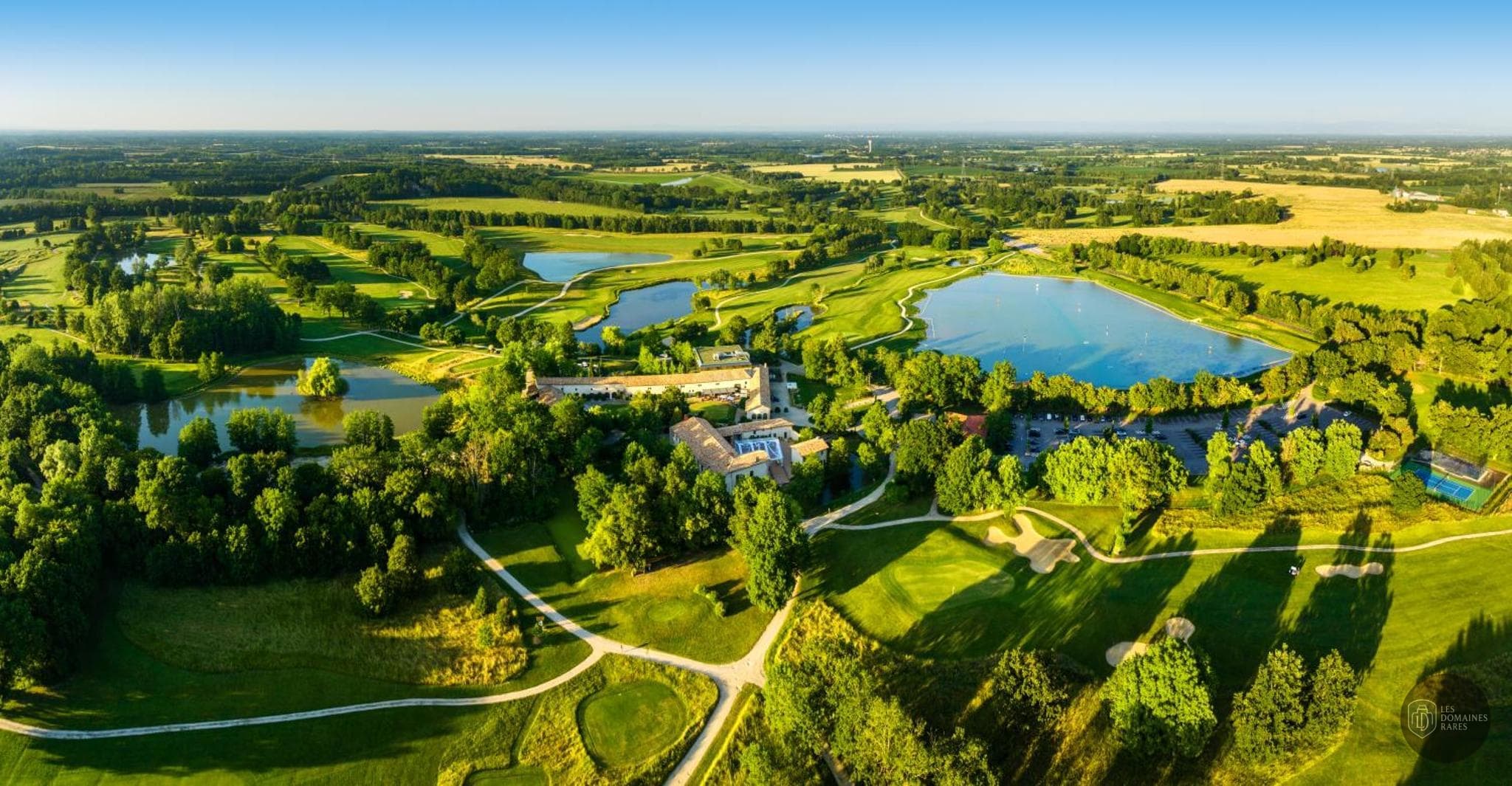 Domaine du Gouverneur