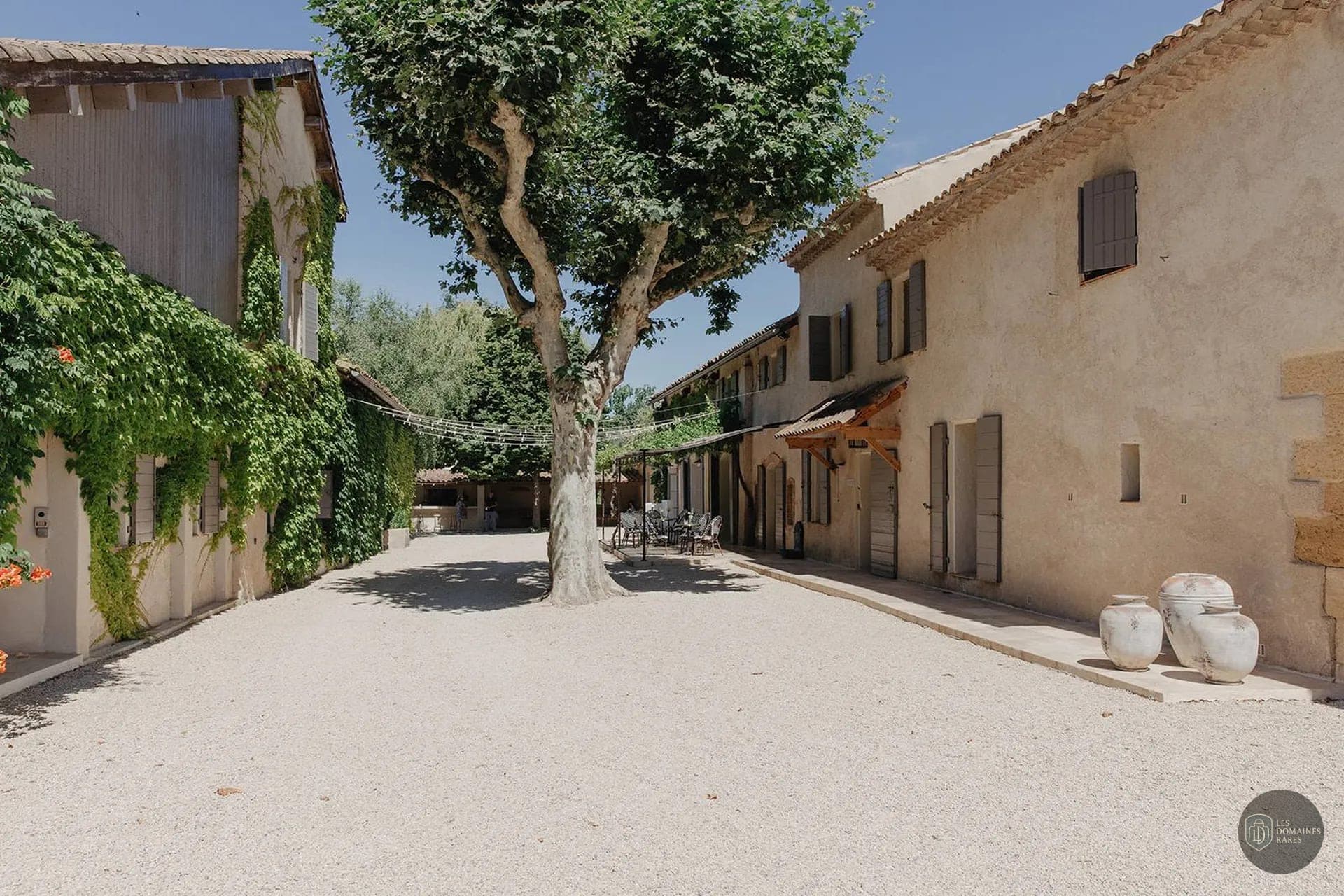 Domaine du Grand Lauron