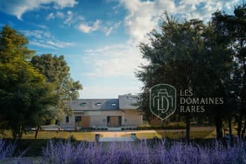 Domaine du Moribot