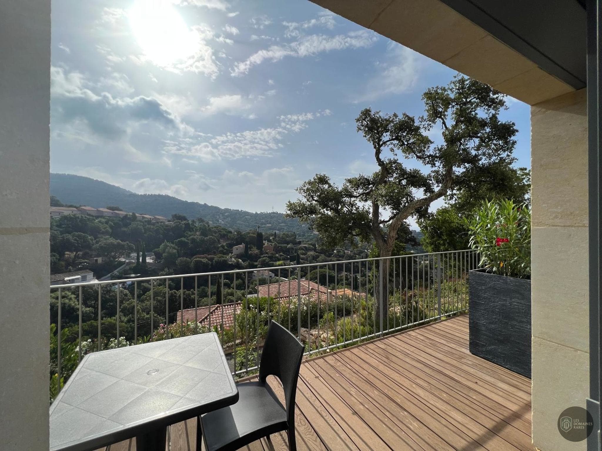 Domaine du Rayol