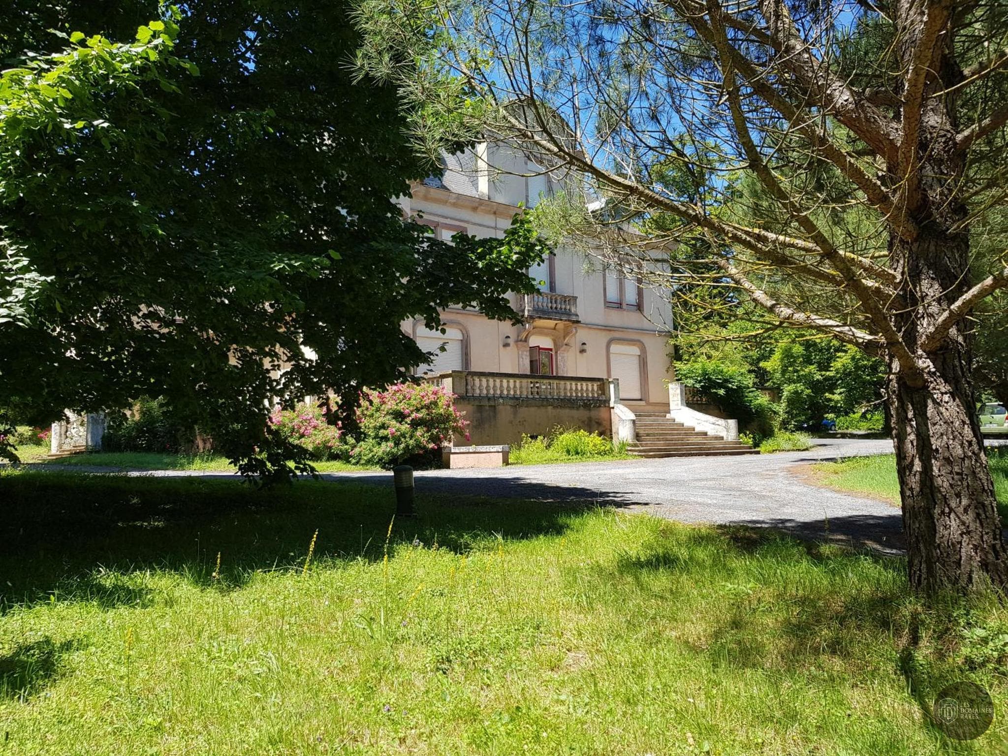 Domaine du Rougier
