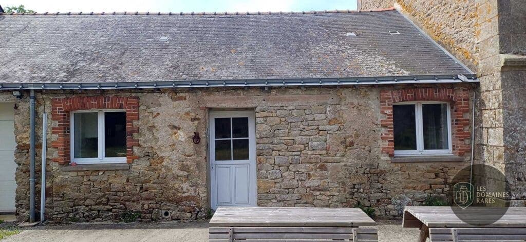 Domaine du Thiemay