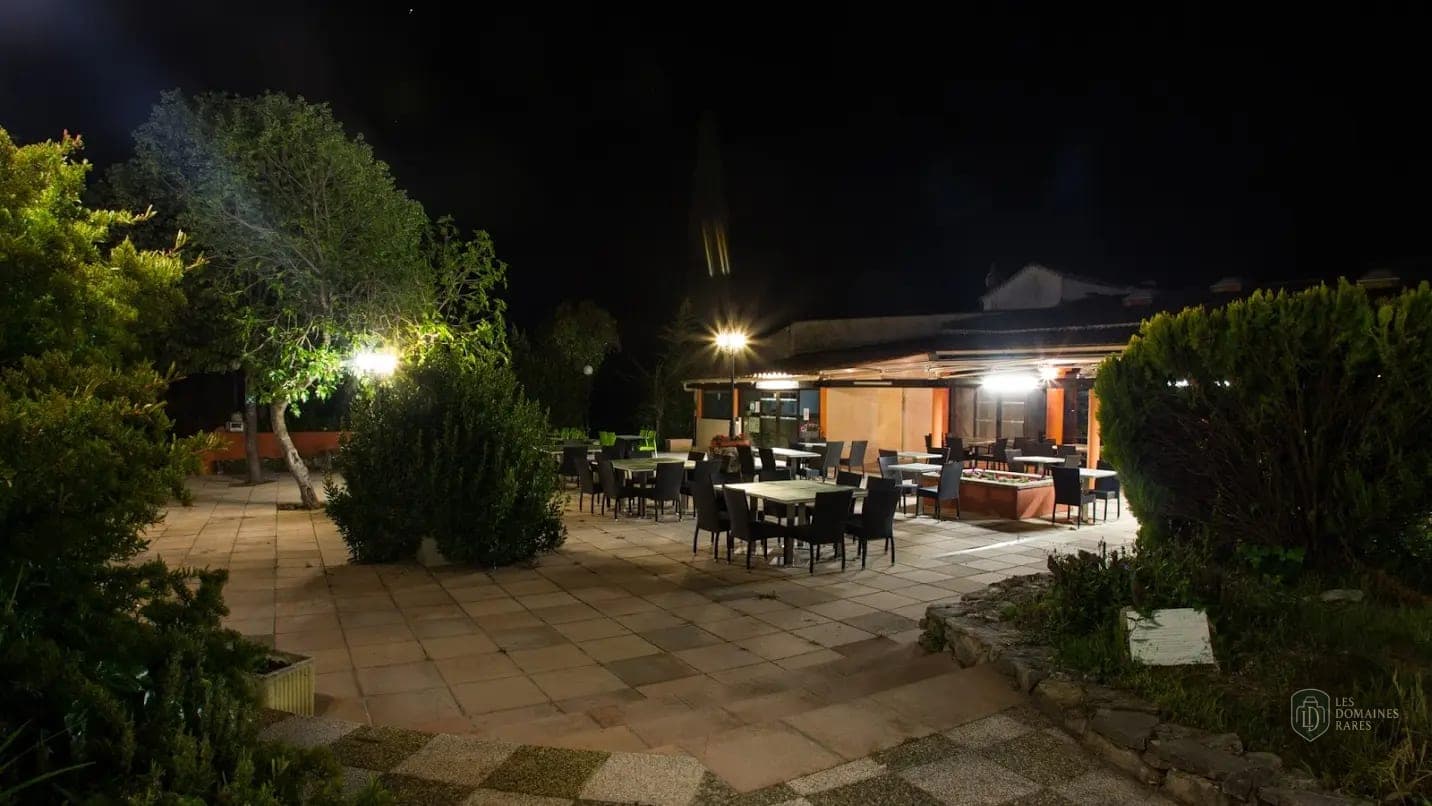 Domaine du Thronnet