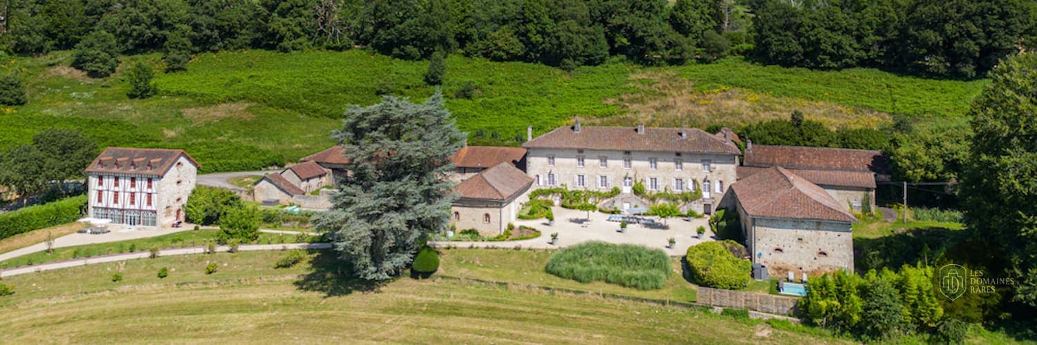 Domaine du Vignau