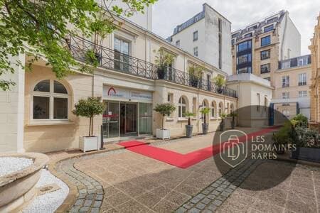 Du Côté de la Trinité