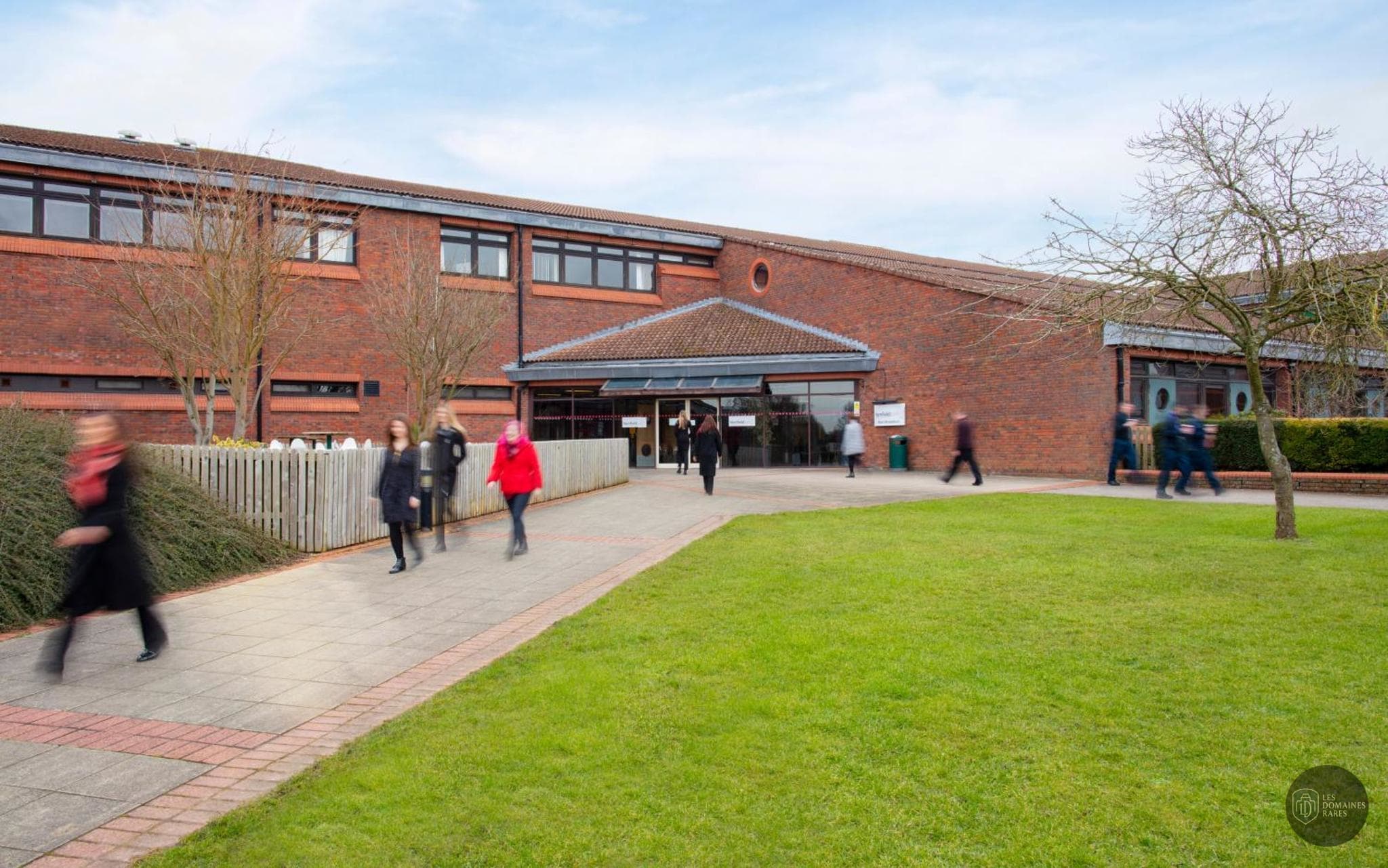 EASE Training and Conference Center