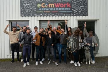 EComWork