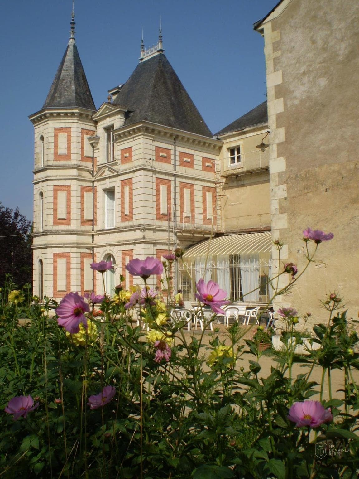 ESAT - Au château de Brabois