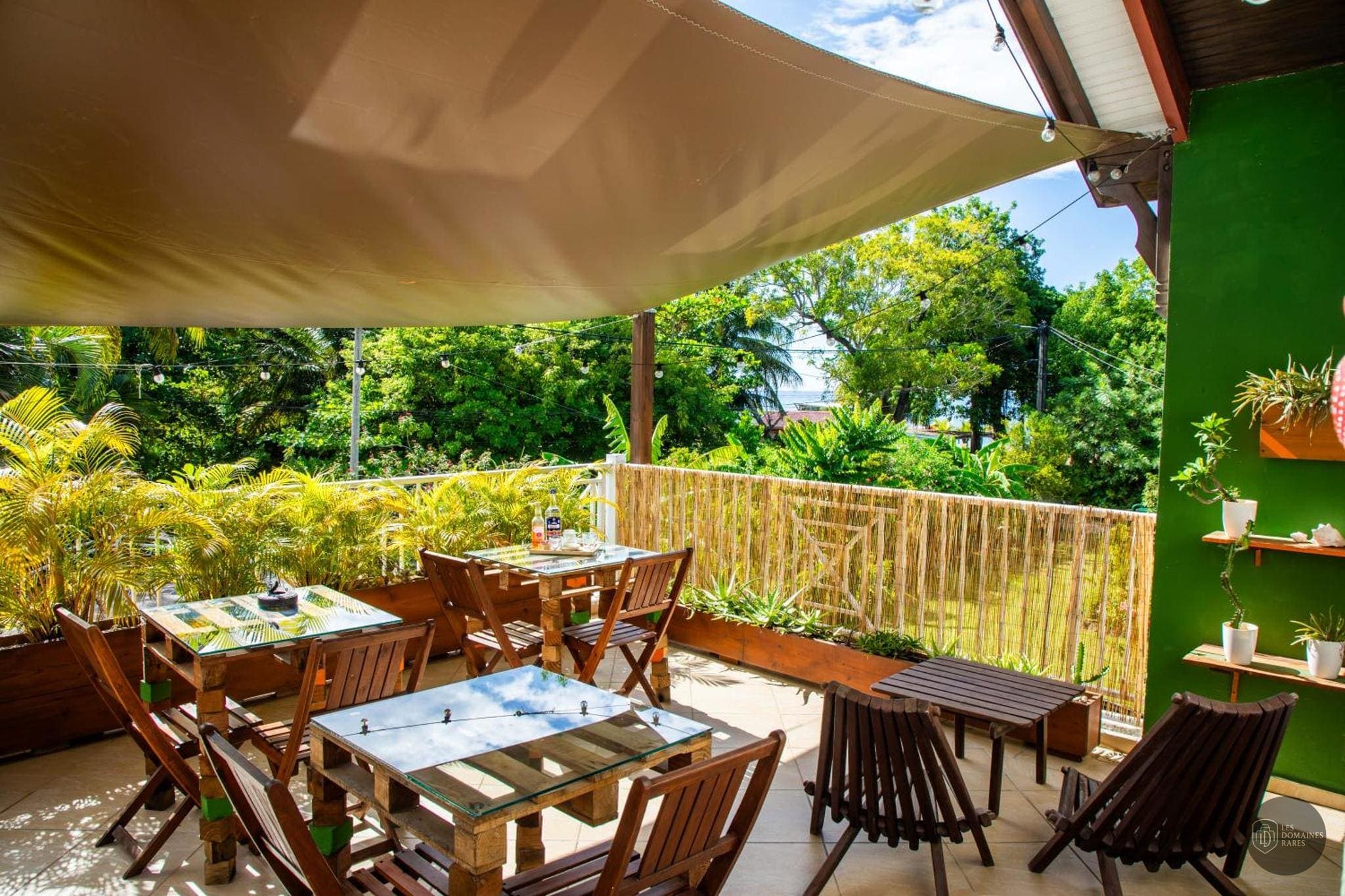 ESAT - Auberge Terre des Vents