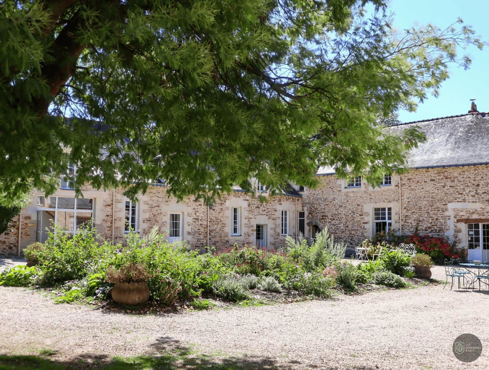 Eco-Domaine du Chalonge