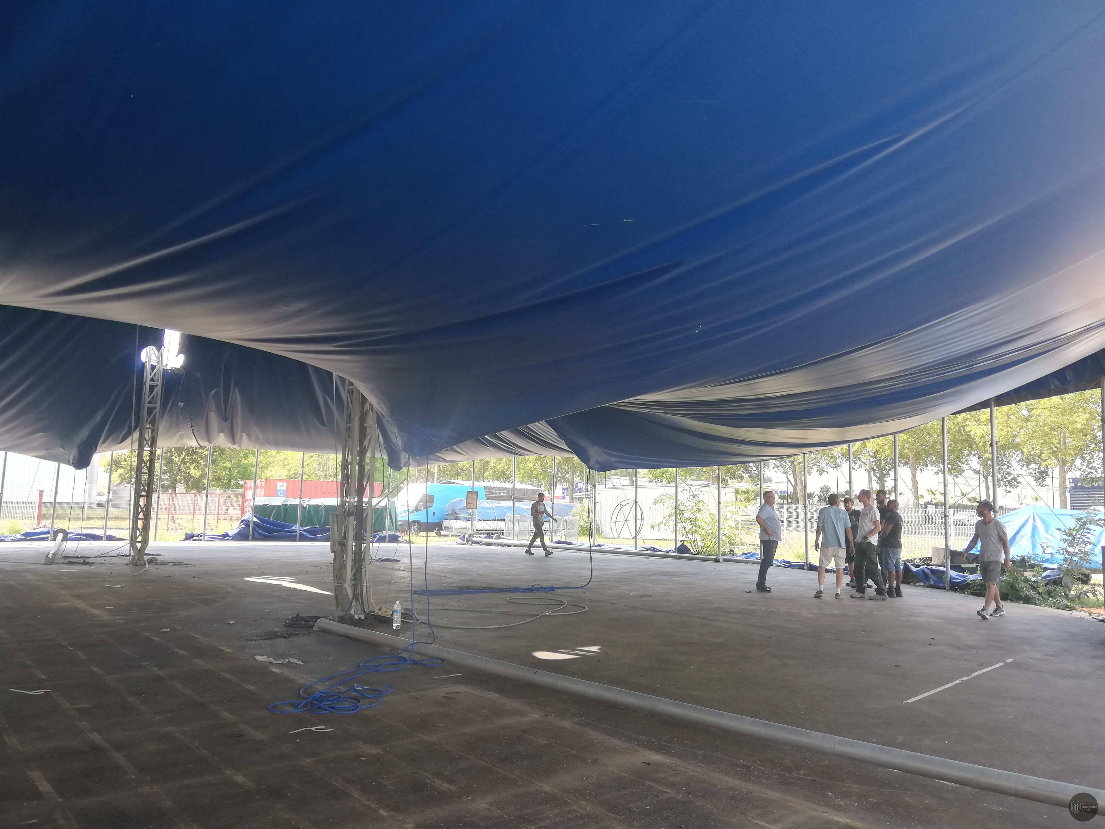 Ecole de Cirque de Bordeaux
