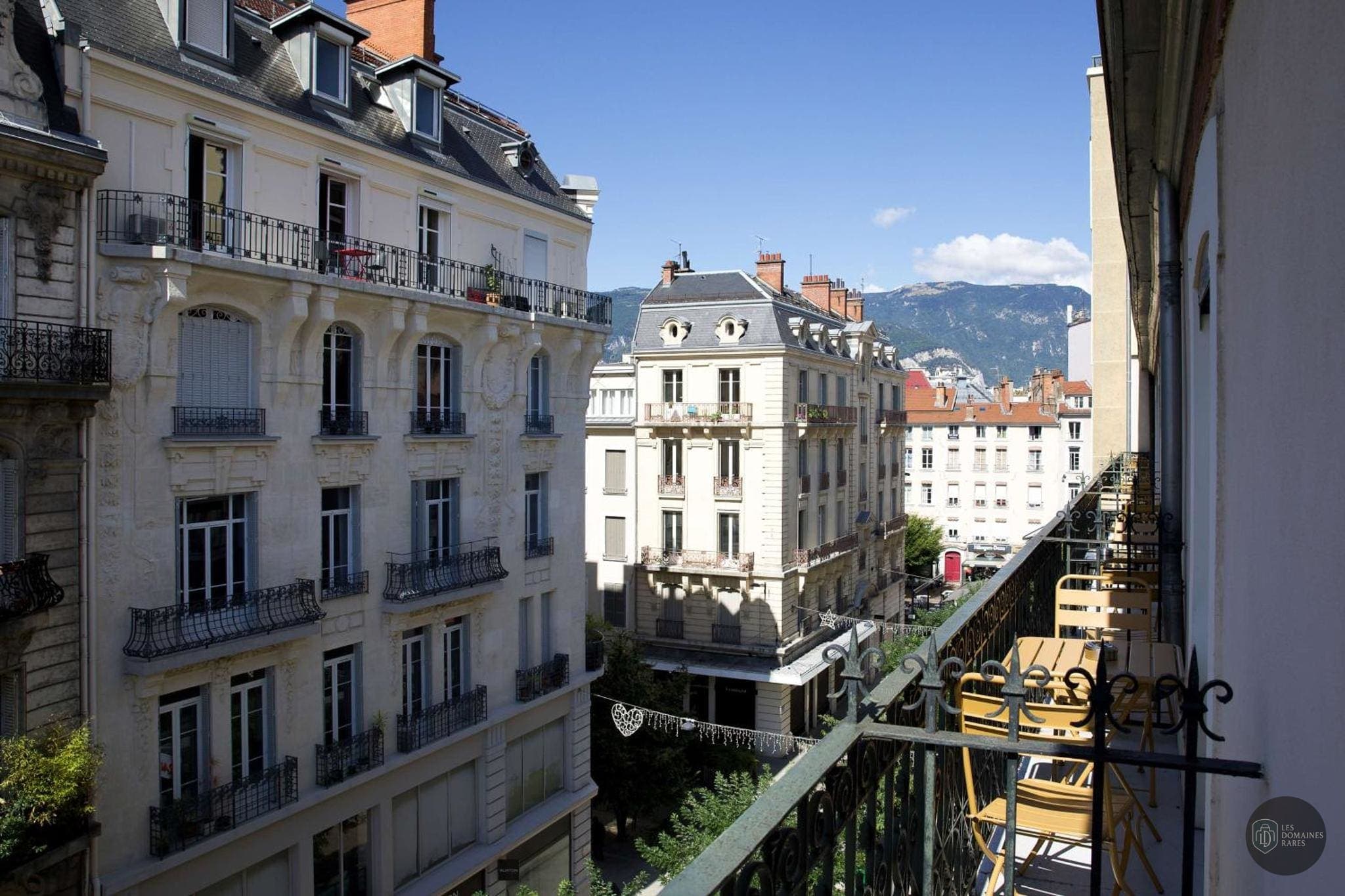 Eden Rose Grand Hôtel, BW Premier Collection by Best Western