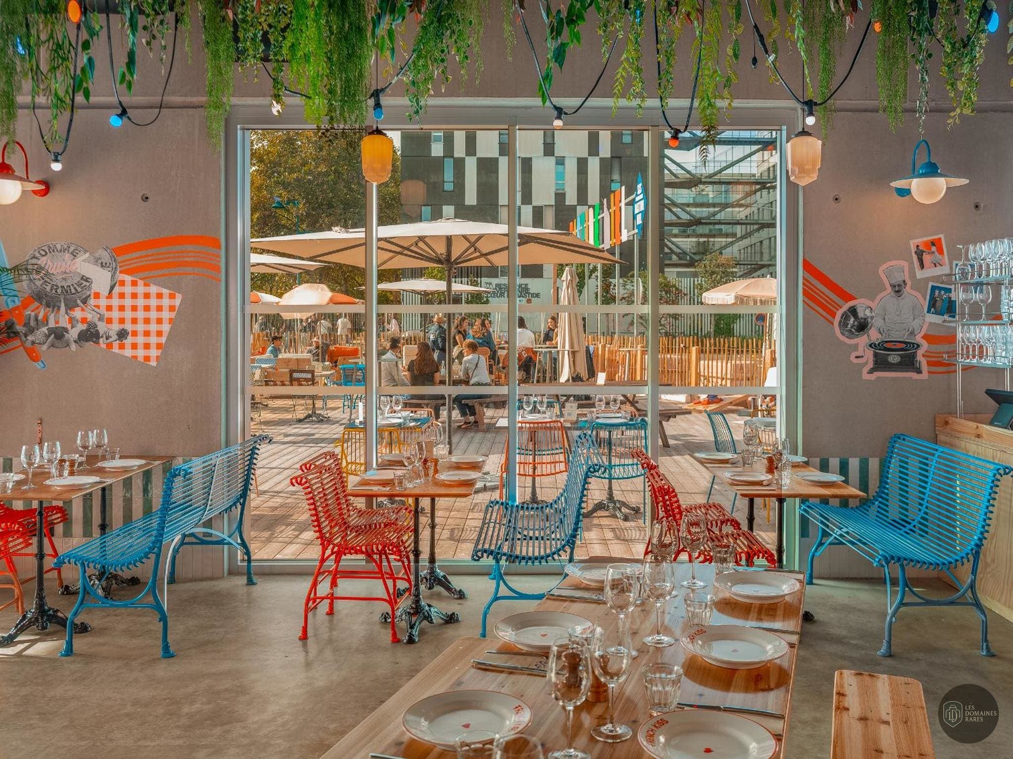 Eklo Hotel Bordeaux Centre Bastide