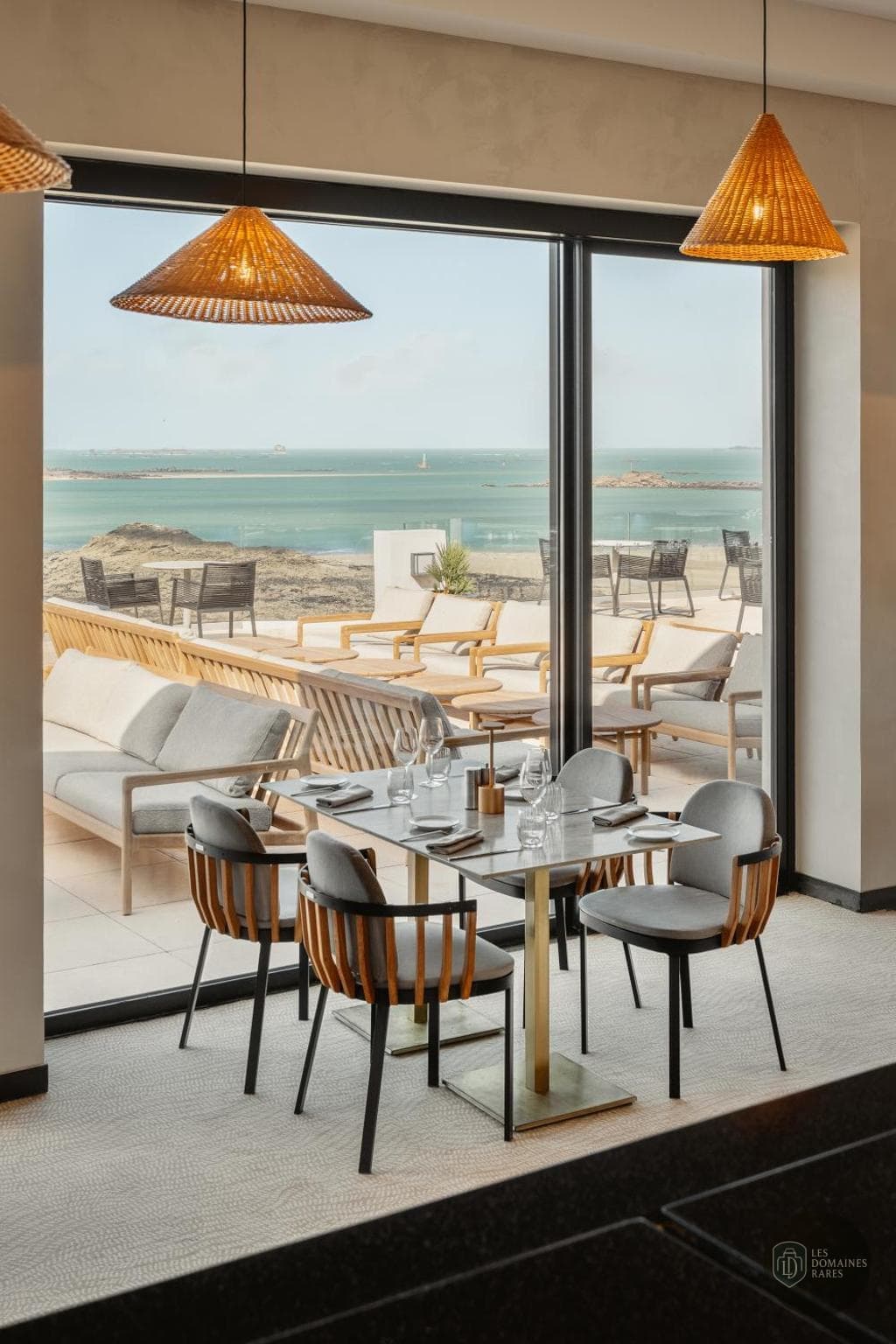 Emeria Dinard