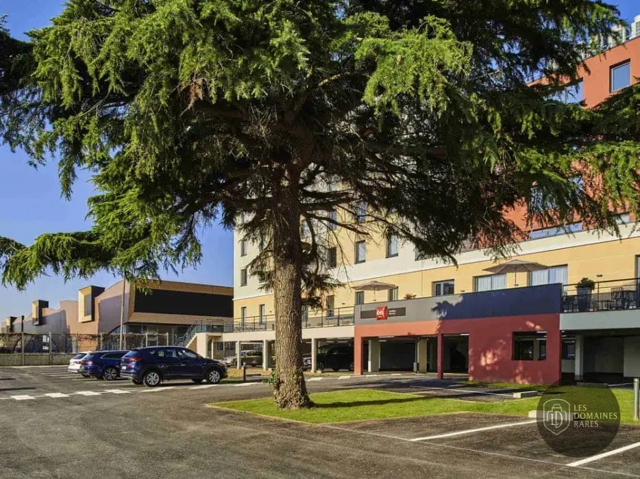 Enzo Hotels Brétigny-sur-Orge