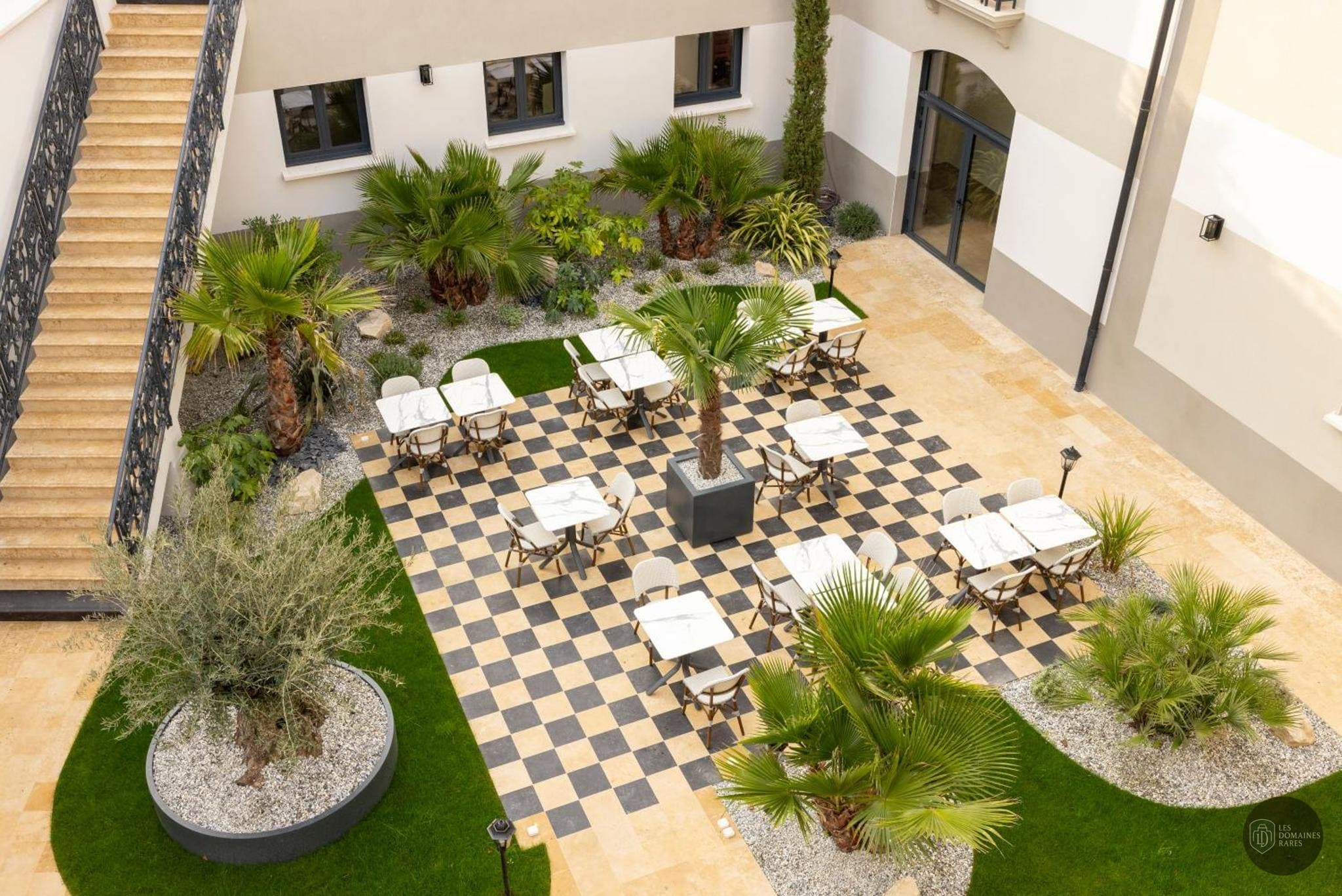 Epona Hôtel Sens