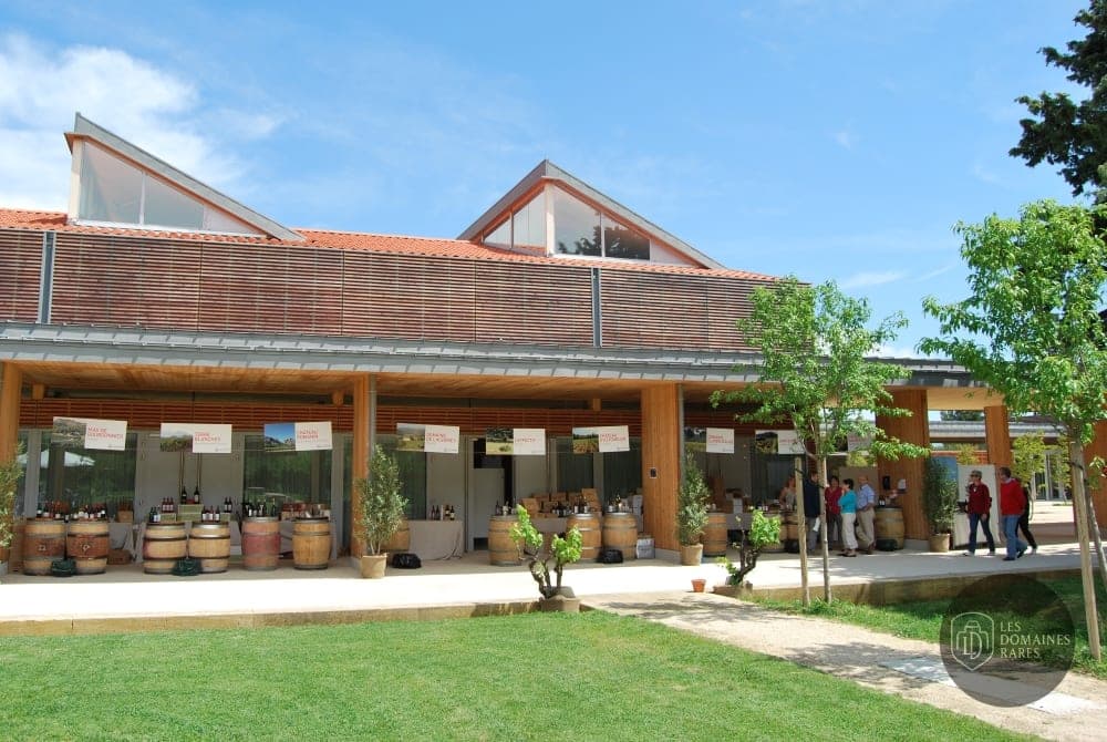 Espace Agora Alpilles