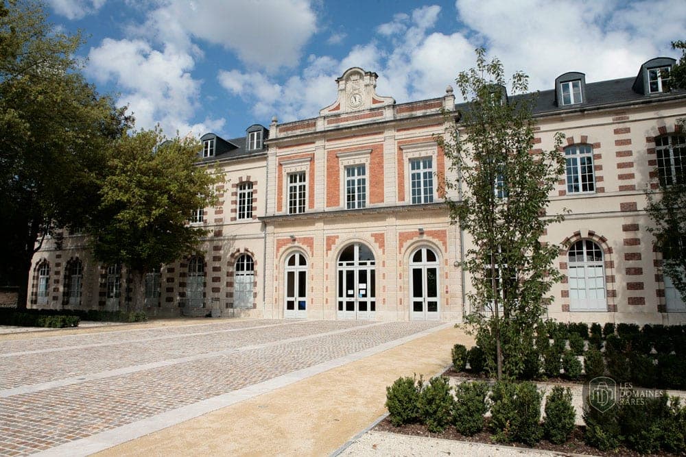 Espace Argence