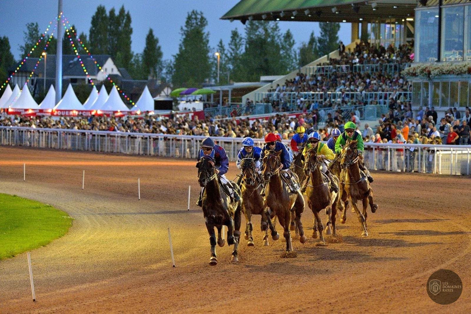 Espace Cabourg