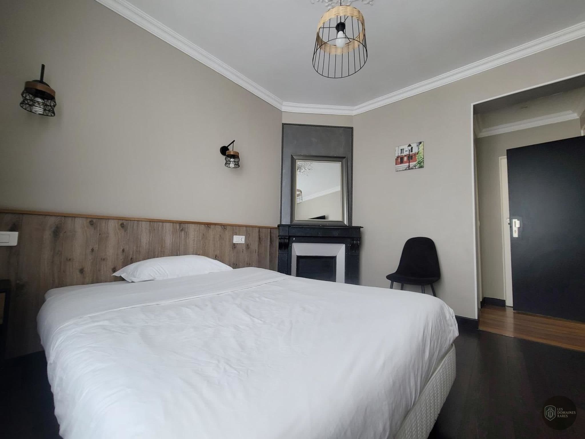 Espace Champerret