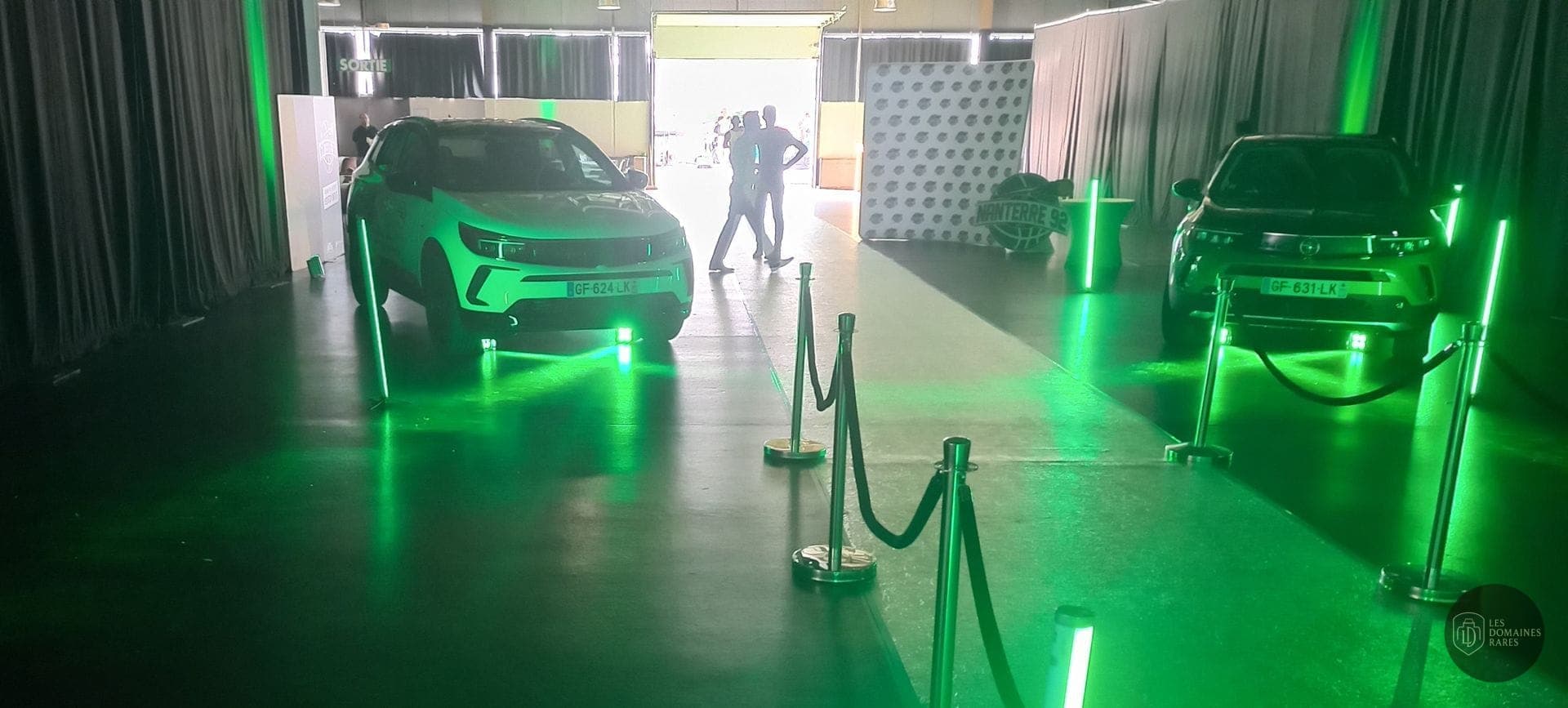 Espace Chevreul