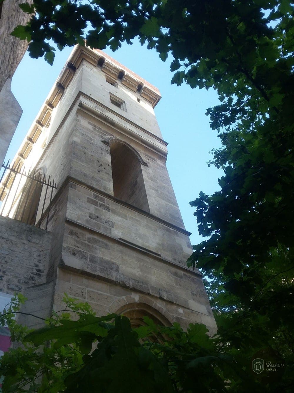 Espace Cléry